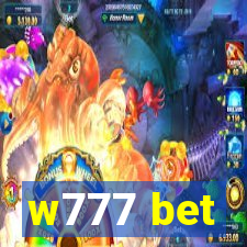 w777 bet